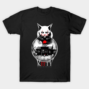 kITty T-Shirt